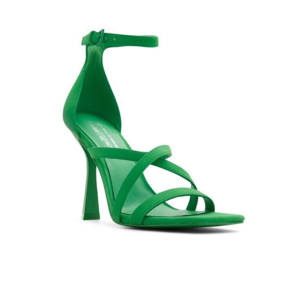 Call It Spring Kelli High Heel Sandal